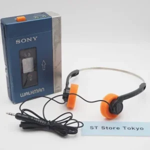 Baladeur Walkman Sony vintage occasion