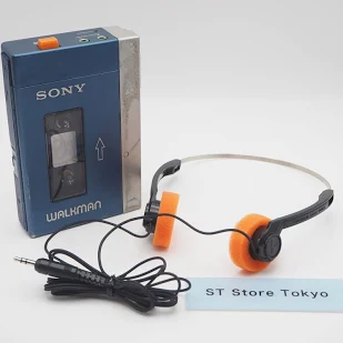 Baladeur Walkman Sony vintage occasion
