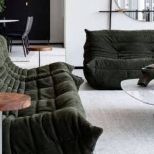 Canapé Togo occasion (Ligne Roset)