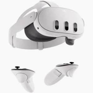 Casque Meta Quest 3 occasion