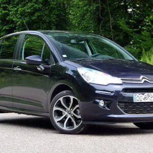 Citroën C3 occasion