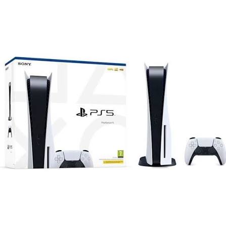 ps5 occasion contrôlé et garanti chez The Best Occasion