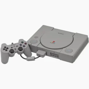 Console PlayStation 1 occasion