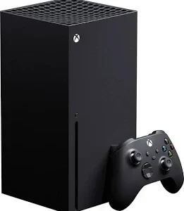 Console Xbox Series X occasion