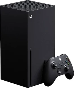 Console Xbox Series X occasion