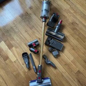 Dyson V11 occasion
