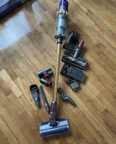 Dyson V11 occasion