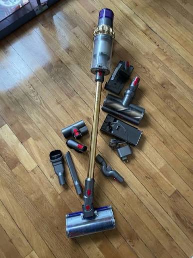 dyson v11 occasion contrôlé et garanti chez The Best Occasion
