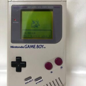 Game Boy occasion (1989)
