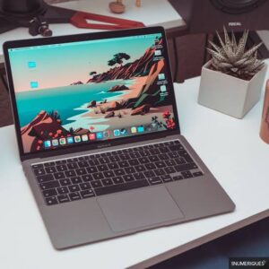 MacBook Air M1 occasion