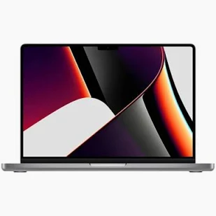 MacBook Pro 14 M1 Pro occasion
