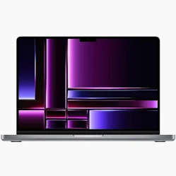 MacBook Pro 14 M2 Pro occasion