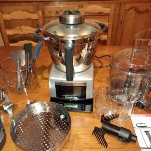 Magimix Cook Expert occasion