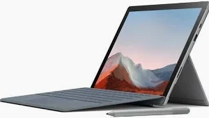 Microsoft Surface Pro 9 occasion