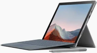 Microsoft Surface Pro 9 occasion