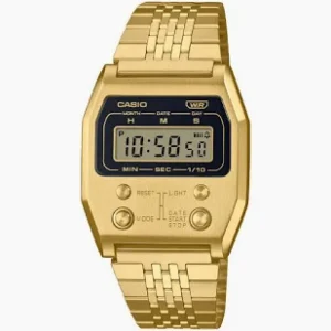 Montre Casio vintage occasion