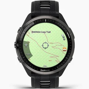 garmin forerunner occasion contrôlé et garanti chez The Best Occasion