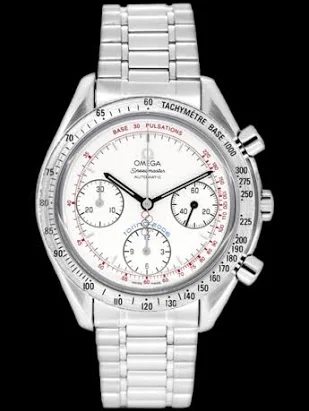 Montre Omega Speedmaster Moonwatch occasion