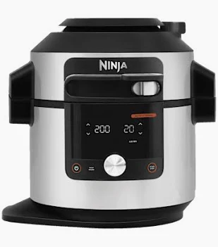Multicuiseur Ninja Foodi MAX occasion