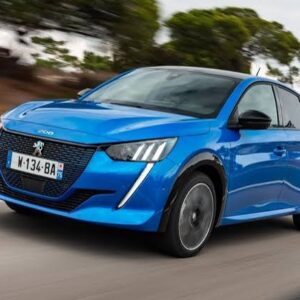 Peugeot 208 occasion