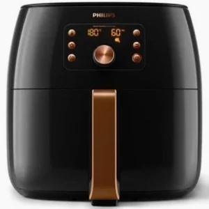 Philips Airfryer XXL occasion