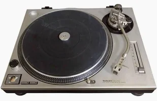 platine technics occasion contrôlé et garanti chez The Best Occasion