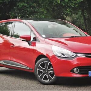 Renault Clio occasion