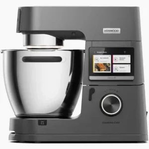 Robot pâtissier Kenwood Titanium Chef occasion