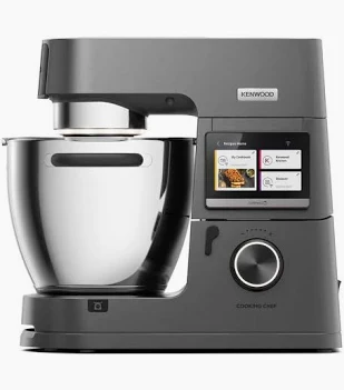 Robot pâtissier Kenwood Titanium Chef occasion