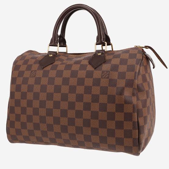 louis vuitton speedy 30 occasion contrôlé et garanti chez The Best Occasion