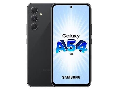 Samsung Galaxy A54 occasion