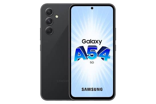samsung galaxy a54 occasion contrôlé et garanti chez The Best Occasion