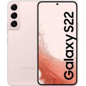 Samsung Galaxy S22 occasion