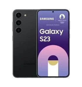 Samsung Galaxy S23 occasion