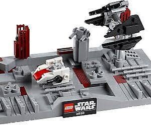 Set LEGO Star Wars retraité occasion