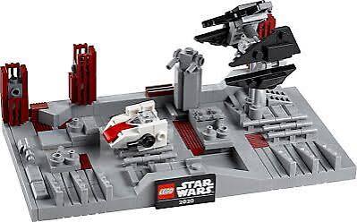 Set LEGO Star Wars retraité occasion