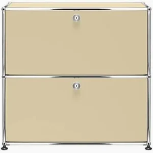 Sideboard USM Haller 2 portes occasion