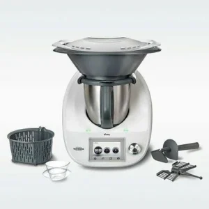 Thermomix TM5 occasion