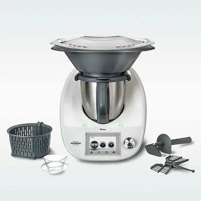 Thermomix TM5 occasion