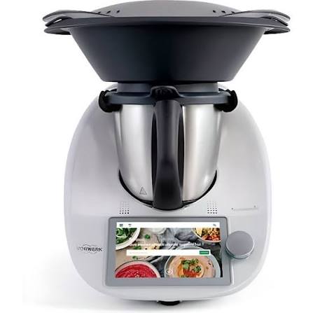 Thermomix TM6 occasion