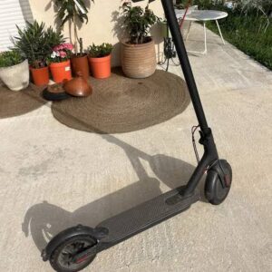 Trottinette électrique Xiaomi occasion
