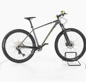 VTT occasion révisé