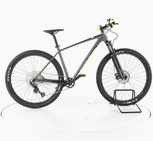 VTT occasion révisé