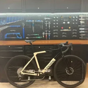 Vélo de route Canyon Ultimate occasion