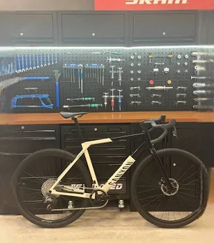 canyon ultimate occasion contrôlé et garanti chez The Best Occasion