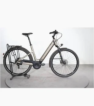 vélo électrique moustache occasion contrôlé et garanti chez The Best Occasion