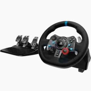 Volant Logitech G29 et pédalier occasion