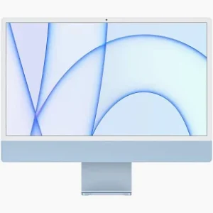 iMac 24 M1 occasion