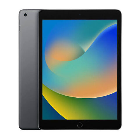 iPad 9 occasion (2021)