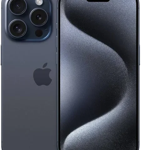iPhone 15 occasion